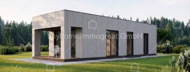 Haus zum Kauf provisionsfrei 159.900 € 2 Zimmer 35 m² Bremen 28203