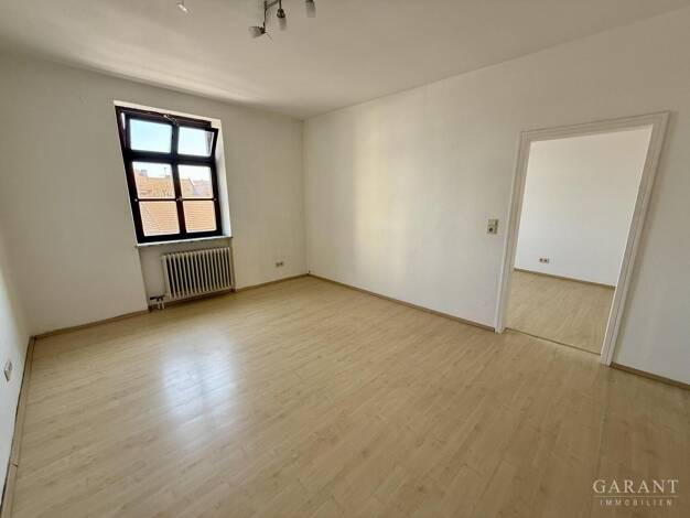 Wohnung zum Kauf 135.000 € 2 Zimmer 67 m² 3. Geschoss Altstadt Schweinfurt 97421