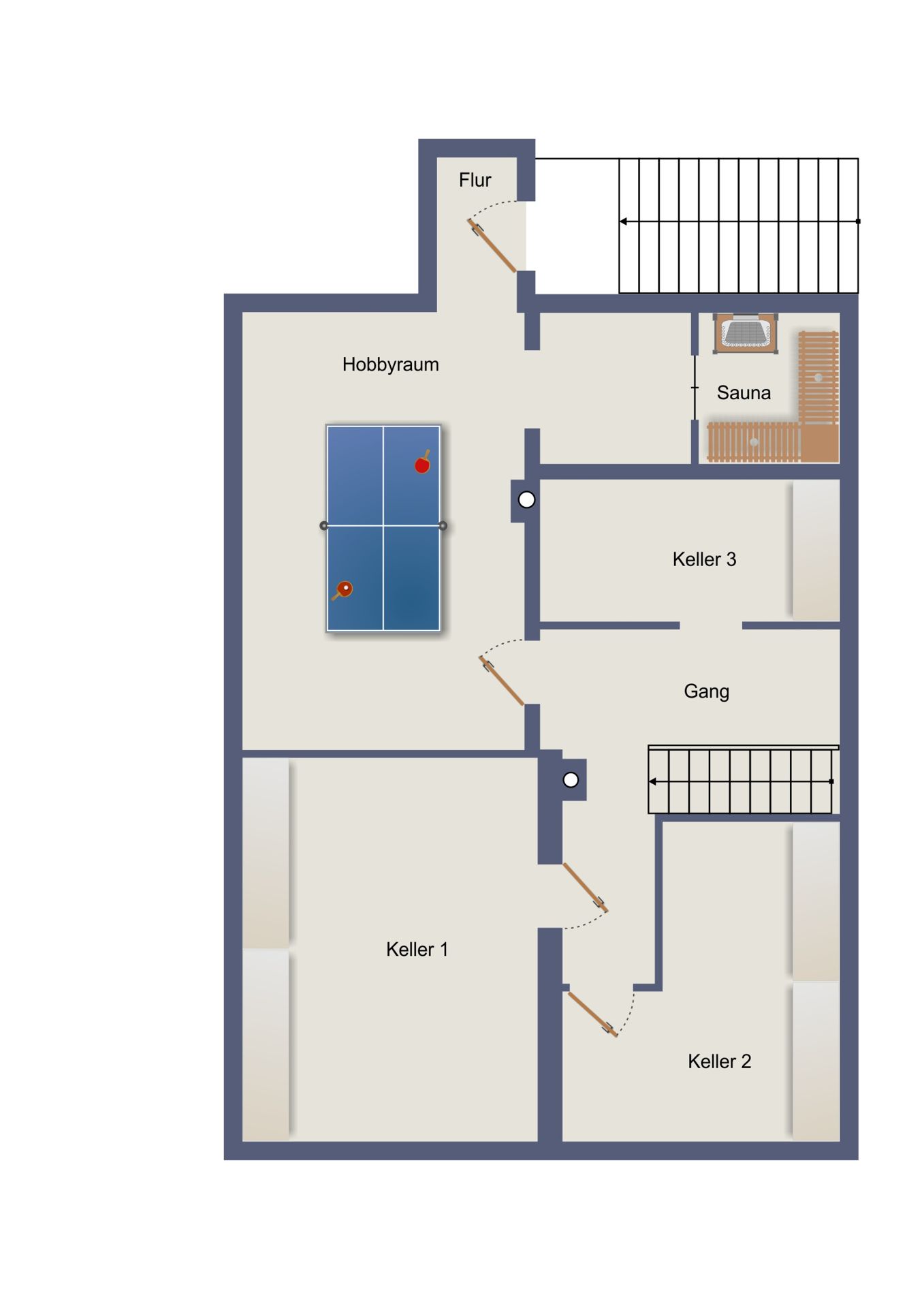 Einfamilienhaus zum Kauf 660.000 € 6 Zimmer 118,7 m²<br/>Wohnfläche 882 m²<br/>Grundstück Peißenberg Peißenberg 82380