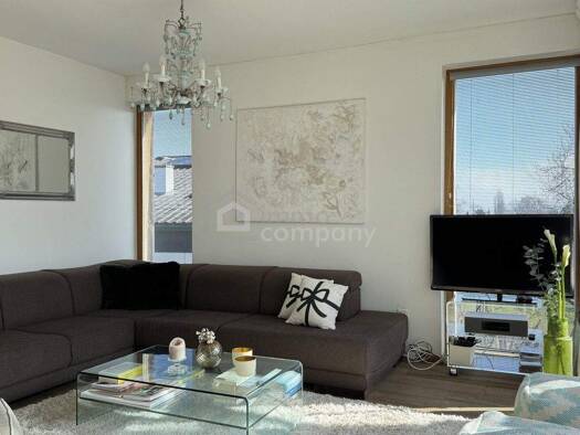 Haus zum Kauf 1.490.000 € 7 Zimmer 220 m² 839 m² Grundstück Seewalchen am Attersee 4863