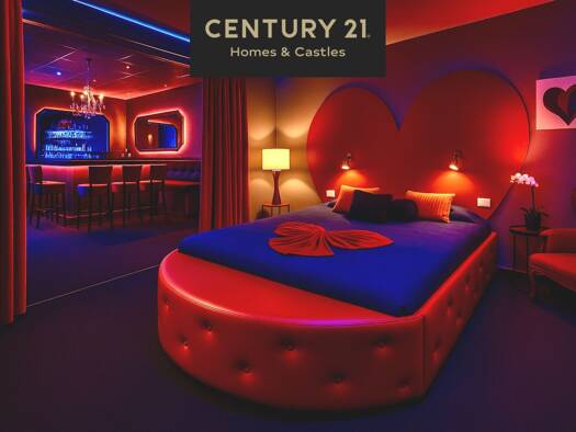 Bürogebäude zum Kauf als Kapitalanlage geeignet 890.000 € 19 Zimmer 60 m² 3.000 m² Grundstück Innenstadt Neunkirchen 66538