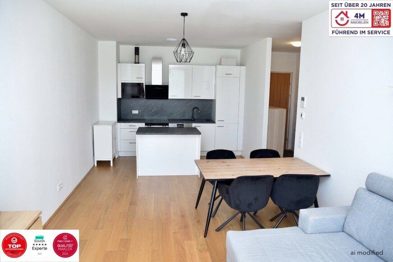 Wohnung zum Kauf