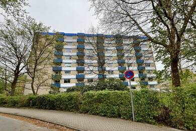 Wohnung zum Kauf 260.000 € 3 Zimmer 70,5 m² Garstedt Norderstedt 22850