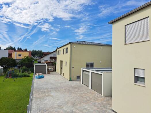 Doppelhaushälfte zum Kauf provisionsfrei 835.000 € 5,5 Zimmer 148 m² 240 m² Grundstück frei ab 01.11.2026 Unsernherrn Ingolstadt 85051