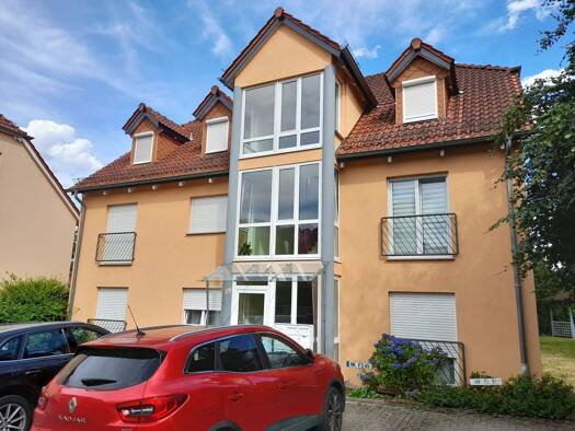 Wohnung zum Kauf provisionsfrei 99.000 € 2 Zimmer 50 m² Geschoss 2/3 frei ab sofort Mutterbachweg 19 Spiesen Spiesen-Elversberg 66583