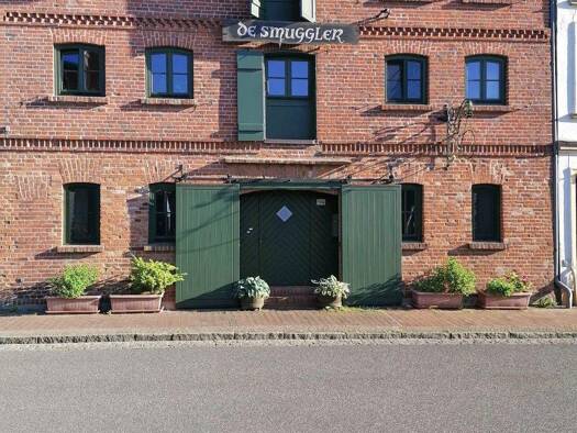 Loft zum Kauf 240.000 € 2,5 Zimmer 90 m² Stadtkern Barth 18356