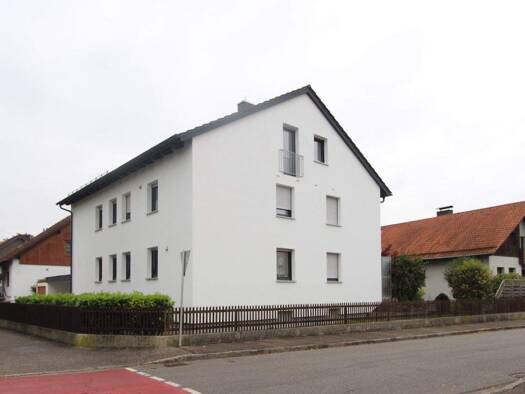 Wohnung zur Miete 960 € 2 Zimmer 77 m² 2. Geschoss frei ab sofort Am Gänsgraben 33 Ergolding 84030