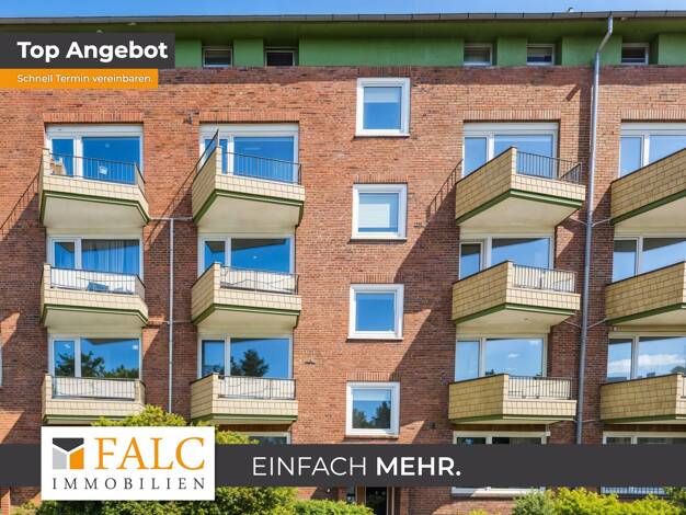 Wohnung zum Kauf 160.000 € 2 Zimmer 53 m² 3. Geschoss Eimsbüttel Eimsbüttel 20259