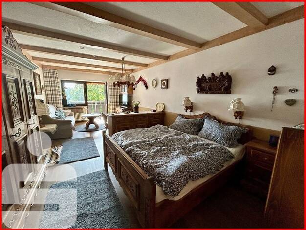 Wohnung zum Kauf 39.000 € 1 Zimmer 30,7 m² Spiegelau Spiegelau 94518