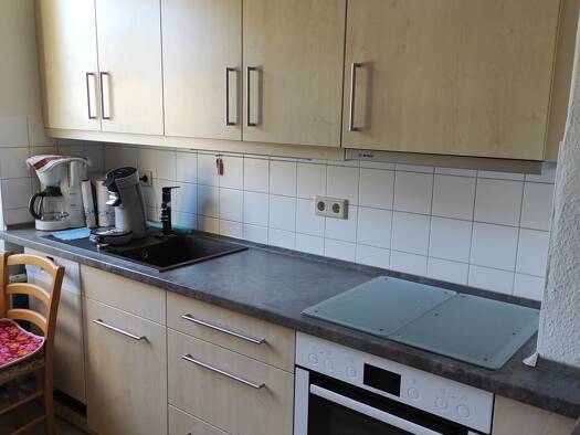 Wohnung zur Miete 495 € 3 Zimmer 69,7 m² Geschoss EG/4 frei ab 19.10.2026 Eisenhüttenstadt Eisenhüttenstadt 15890