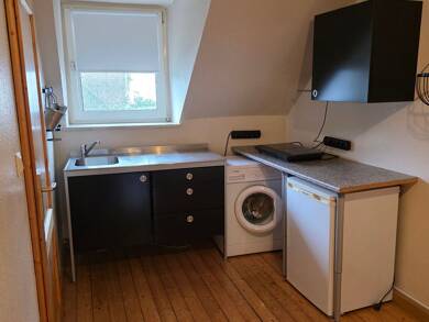 Wohnung zur Miete 310 € 22 m² Mayen Mayen 56727