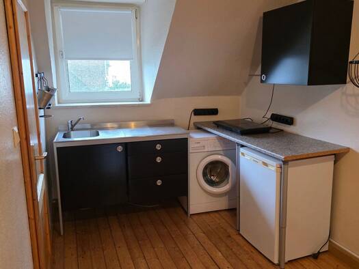 Wohnung zur Miete 310 € 22 m² Mayen Mayen 56727