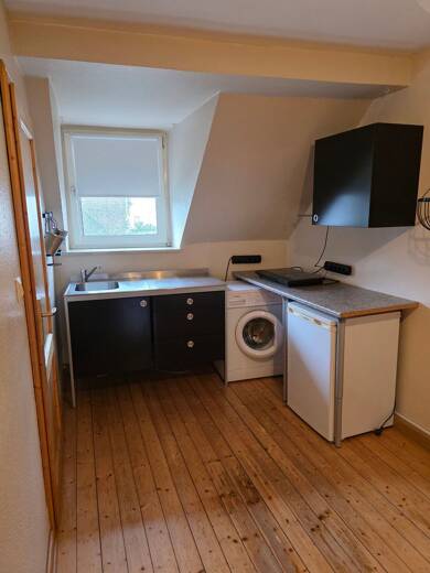 Wohnung zur Miete 310 € 22 m² Mayen Mayen 56727