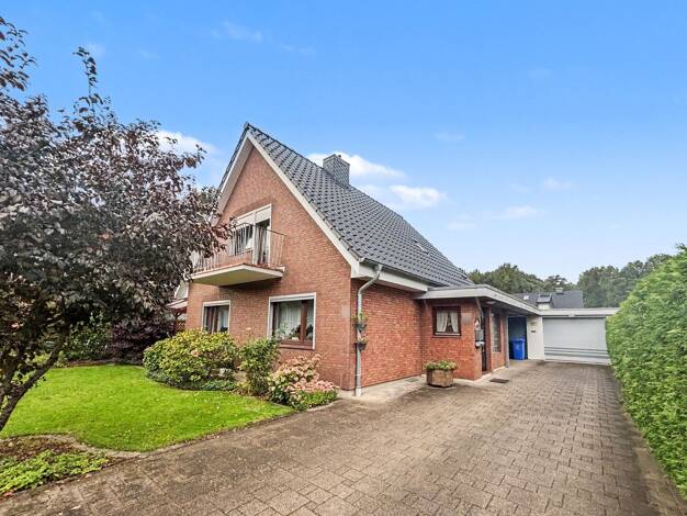 Einfamilienhaus zum Kauf 289.000 € 3 Zimmer 95,9 m² 885 m² Grundstück Wittenborn 23829