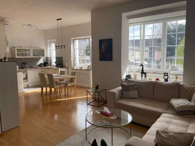 Wohnung zur Miete 580 € 2,5 Zimmer 70 m² Geschoss 1/2 Kasslerfeld Duisburg 47226
