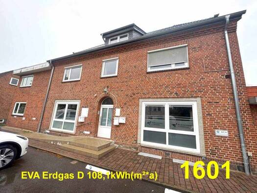 Büro zum Kauf 265.000 € Oldenburg Oldenburg in Holstein 23758