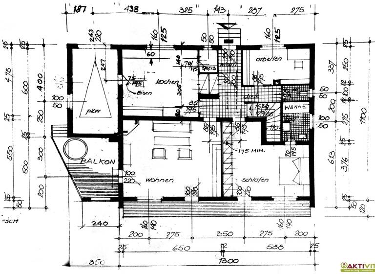 Haus zum Kauf 590.000 € 5 Zimmer 212 m² 1.721 m² Grundstück Obergöriach 9062
