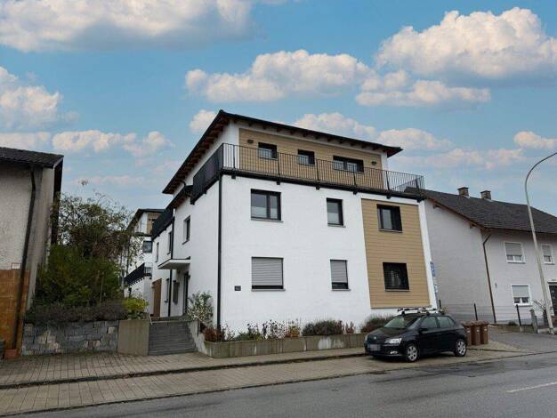 Wohnung zur Miete 700 € 2 Zimmer 67 m² frei ab sofort Mengkofen 84152