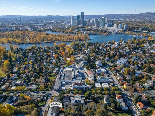 Reihenmittelhaus zum Kauf 599.000 € 4 Zimmer 130 m² 355,2 m² Grundstück Wien 1220