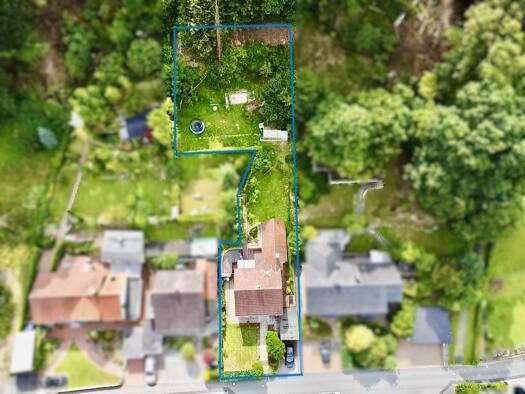 Einfamilienhaus zum Kauf 189.000 € 4 Zimmer 100 m² 1.202 m² Grundstück Barkhausen Porta Westfalica 32457