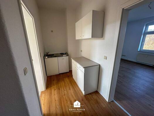 Studio zur Miete 200 € 1 Zimmer 33 m² 2. Geschoss frei ab sofort Salzstraße 33 Liebschwitz Gera 07551