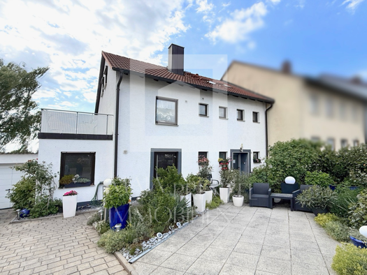 Wohnung zur Miete 1.150 € 115 m² Nürnberg 90449