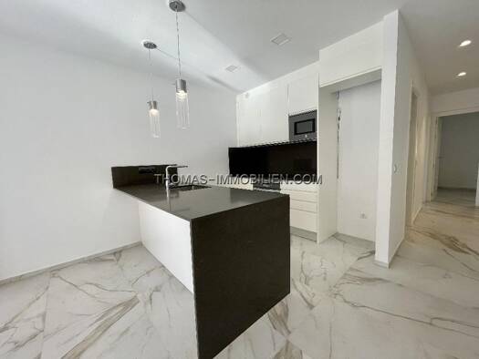 Wohnung zur Miete 1.850 € 3 Zimmer 80 m² Santa Catalina 07014