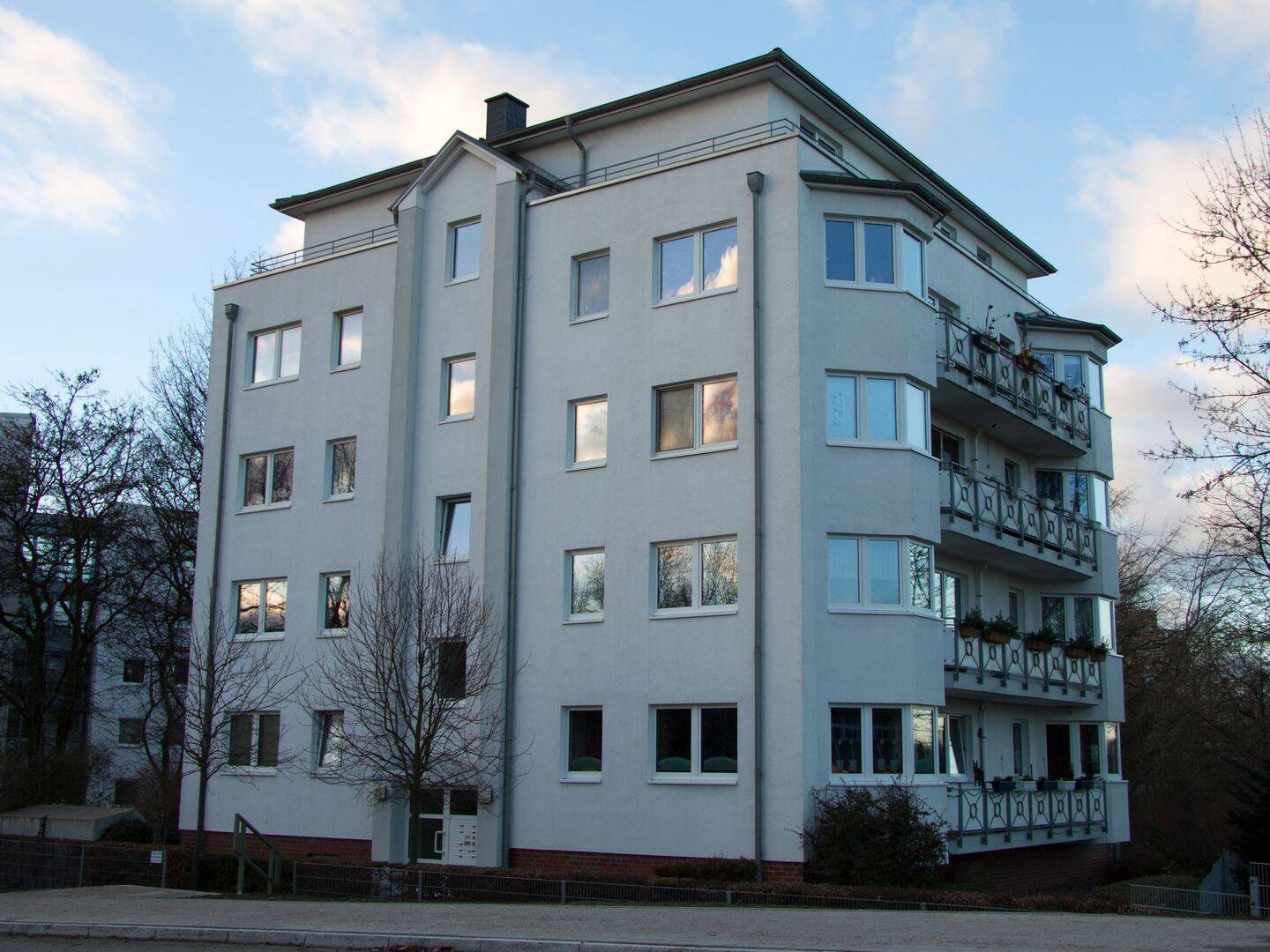 Wohnung zur Miete