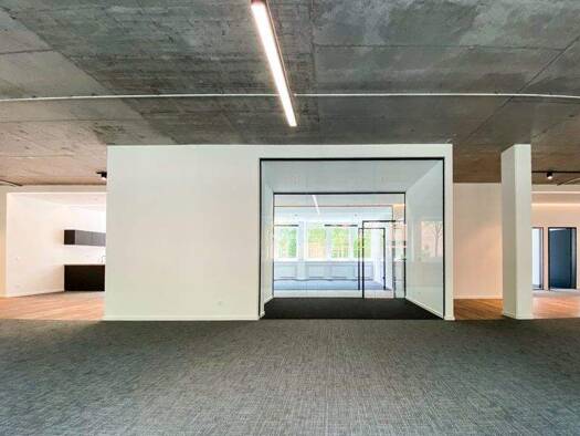 Bürofläche zur Miete provisionsfrei 12,90 € 462,3 m² Bürofläche teilbar ab 462,3 m² Ismaning 85737