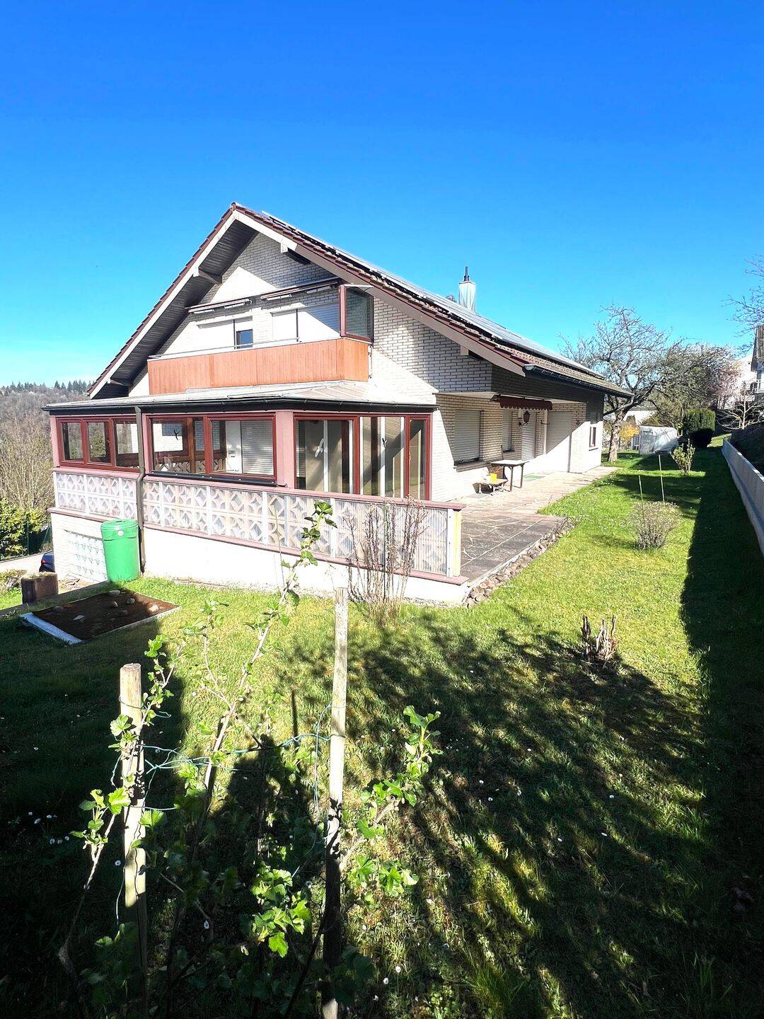 Haus – Pforzheim, Würm - Ansicht 5