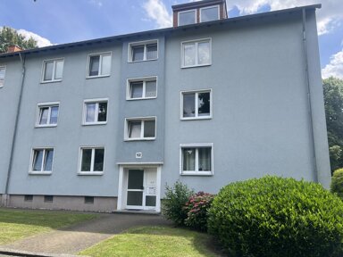 Wohnung zum Kauf provisionsfrei 68.900 € 2 Zimmer 42,3 m² Dingweg 12 Westheck Dortmund 44309