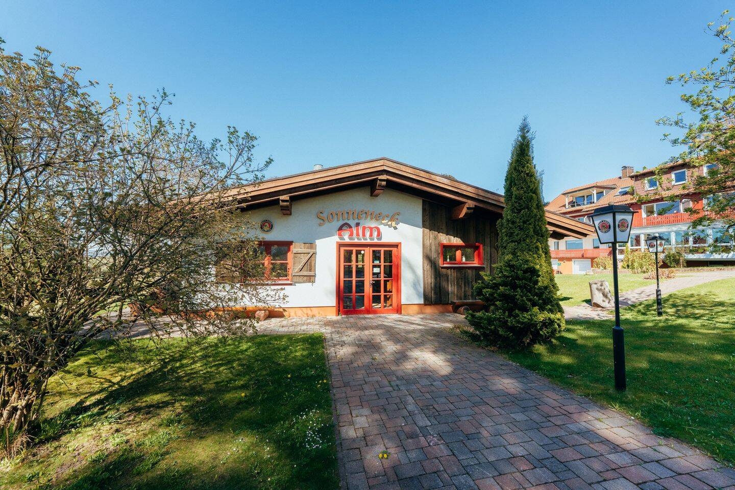Einfamilienhaus zum Kauf - Ansicht 4
