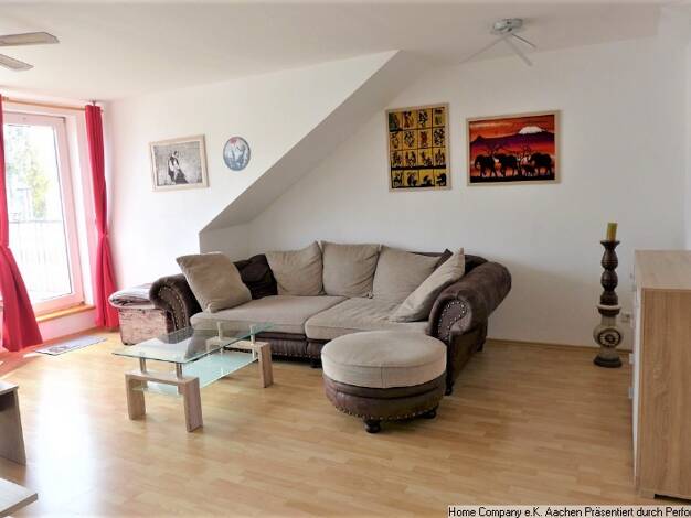 Wohnung zur Miete auf Zeit 1.650 € 3 Zimmer 60 m² frei ab 01.03.2027 Eilendorf Aachen 52080