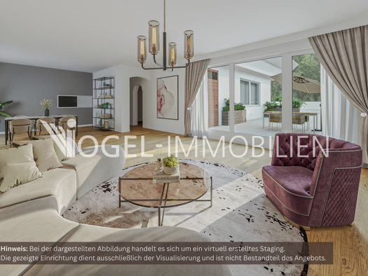 Studio zum Kauf provisionsfrei 298.000 € 5 Zimmer 143 m² frei ab sofort Veitshöchheim 97209