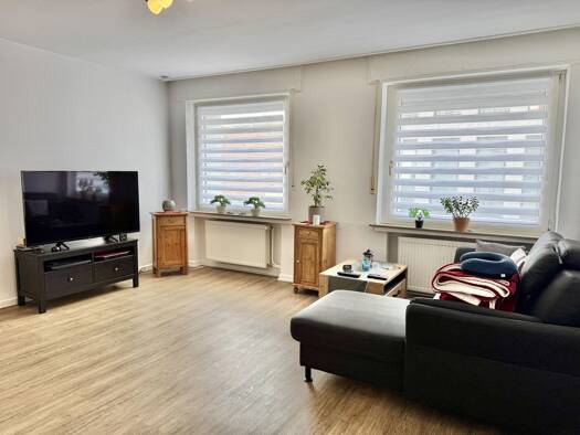 Wohnung zum Kauf 135.000 € 2 Zimmer 49,5 m² Emsdetten 48282