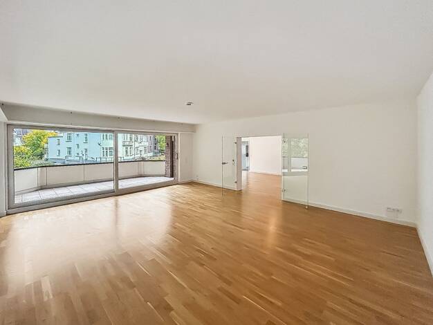 Wohnung zur Miete 1.377 € 4 Zimmer 145 m² 1. Geschoss Innenstadt Bad Oeynhausen 32545