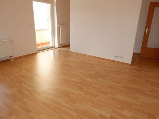 Wohnung zur Miete 282 € 2 Zimmer 44,3 m² 3. Geschoss frei ab 01.07.2026 Franz-Mehring-Straße 3 Kaßberg Chemnitz 09112