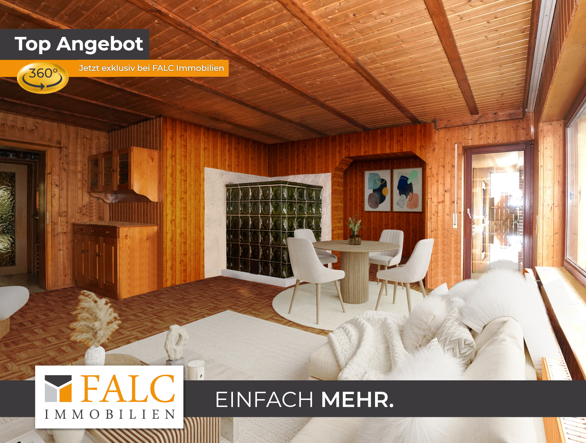 Einfamilienhaus zum Kauf 500.000 € 8 Zimmer 285,7 m²<br/>Wohnfläche 1.510 m²<br/>Grundstück Babstadt Bad Rappenau 74906