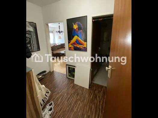 Wohnung zur Miete Tauschwohnung 540 € 1 Zimmer 40 m² EG Pasing-Obermenzing München 80687