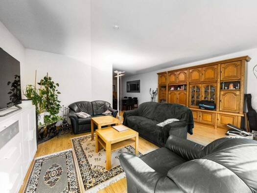 Wohnung zum Kauf 249.000 € 4,5 Zimmer 102 m² 1. Geschoss Unterlauchringen Lauchringen 79787