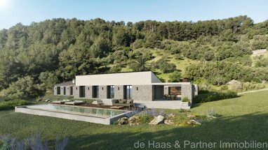 Finca zum Kauf provisionsfrei 2.550.000 € 6 Zimmer 227 m² 14.326 m² Grundstück Artà 07570