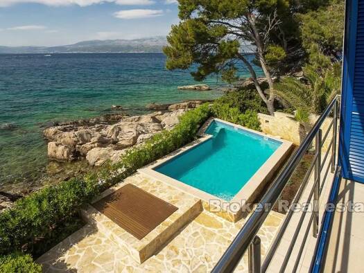 Haus zum Kauf 1.920.000 € 190 m² 500 m² Grundstück Bracevci