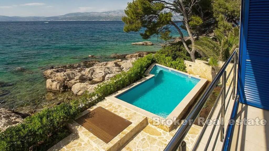 Haus zum Kauf 1.920.000 € 190 m² 500 m² Grundstück Bracevci