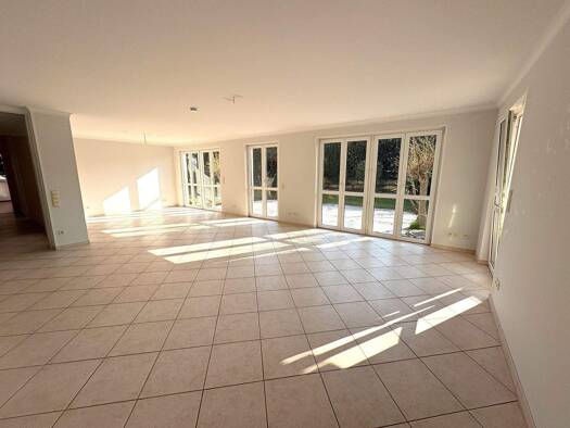 Wohnung zur Miete 2.000 € 4 Zimmer 145 m² EG frei ab sofort Lehrberger Straße Gaismannshof Nürnberg 90431