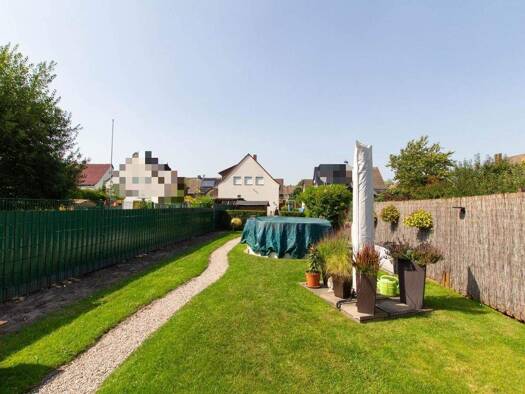 Doppelhaushälfte zum Kauf 250.000 € 3 Zimmer 65 m² 658 m² Grundstück frei ab 01.12.2025 Ickern Castrop-Rauxel 44581