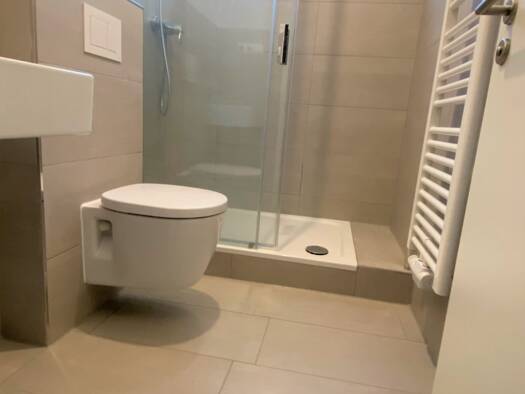 Wohnung zur Miete 470 € 2 Zimmer 47,4 m² 1. Geschoss frei ab 01.11.2026 Flurstr. 12 Borbeck-Mitte Stadtbezirk IV 45355