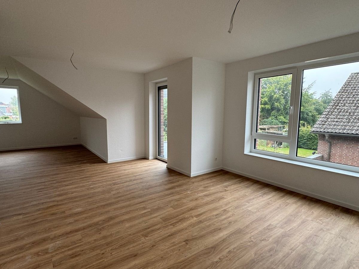 Wohnung zum Kauf 379.000 € 2 Zimmer 72 m²<br/>Wohnfläche ab sofort<br/>Verfügbarkeit Hörneweg 63 b Bloherfelde Oldenburg 26129