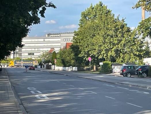 Wohnung zur Miete 665 € 1,5 Zimmer 39 m² Geschoss 8/10 frei ab 15.10.2026 Ingolstadt Ingolstadt 85057