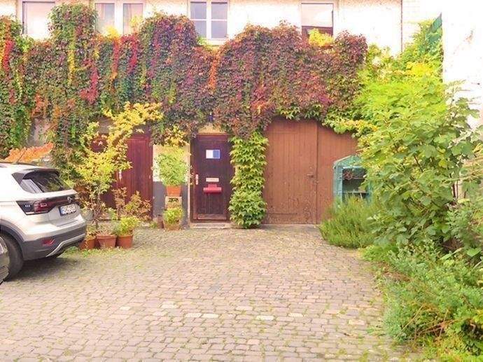 House in Frankfurt am Main, Bergen-Enkheim - Ansicht 4