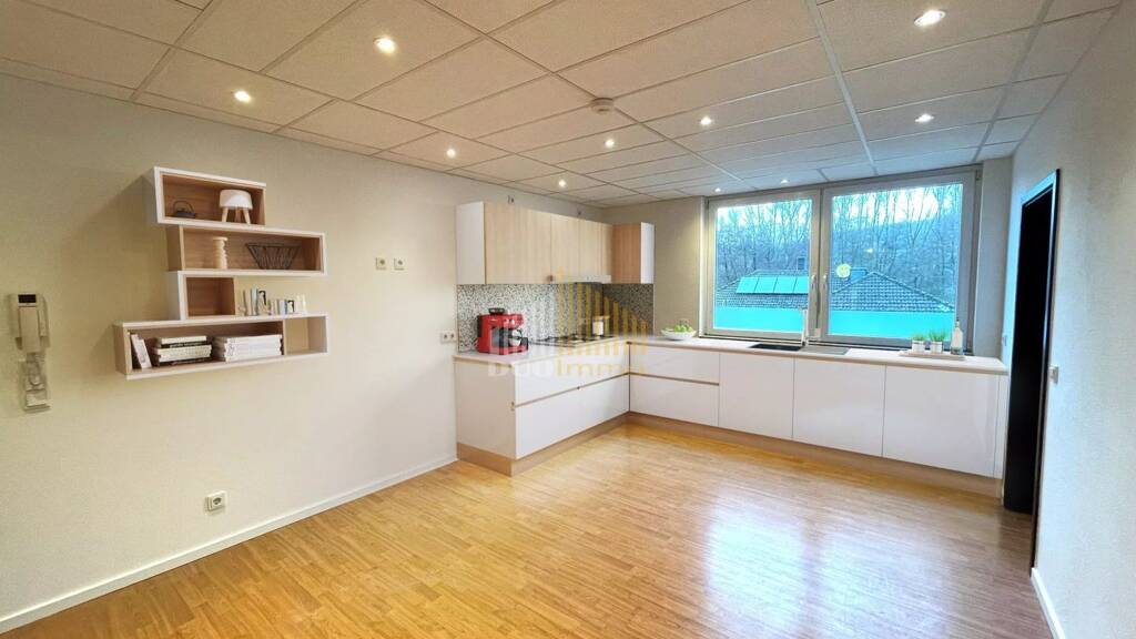 Studio zum Kauf 249.000 € 7 Zimmer 124 m² 1. Geschoss Manderner Straße 61 Zerf 54314